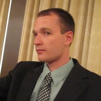 Justin Gaudet