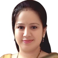 CA Pooja Bansal