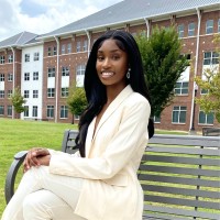 Daisha Hall