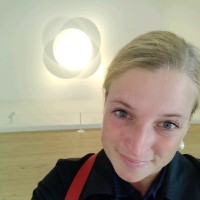 Ditte Meyer Nielsen