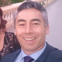 Jaime Hernández Vejar