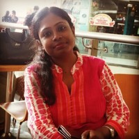 Amrita Roy
