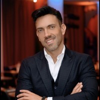 Hector Echevarria