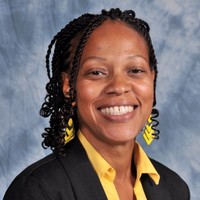 Amanda Williams, MBA