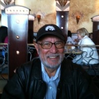 Manuel Cabello