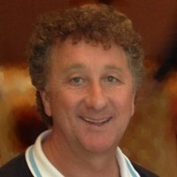 Craig Eldridge