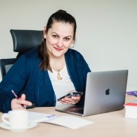 Eliška Šnajdarová