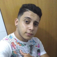 João Vitor Vasconcelos saraiva