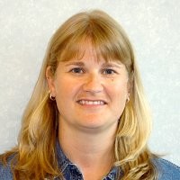 Heather Nelson, PMP