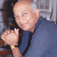 Mohan Persaud