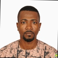 Mahugnon Ingrid G. HOUSSOU