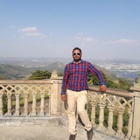 Ajit Kumar