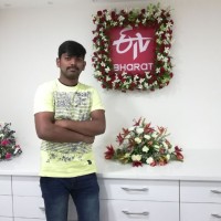 Rajesha M.B