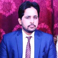 Akraam Rafique