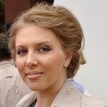 Alena Grin