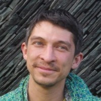 Adrian K. Riffo
