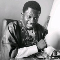 Matthew King Oluwaseyi