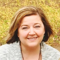 Kelly Stepura, PhD, LMSW