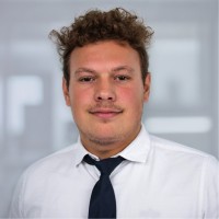 Justin Frank