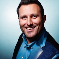 Sean Cunliffe