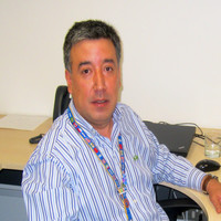 Javier Luco Daire