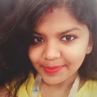 Kempula Vaishnavi