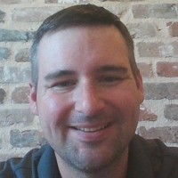 Ben Garrett