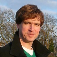 Dan Pope