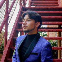 Marc Mercado