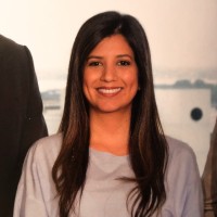Daniela Hi Fong Espinoza