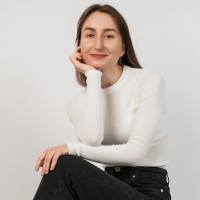 Bohdana Senyk