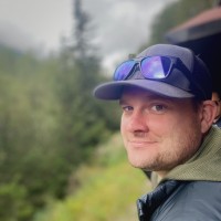 Jason Kirkwood