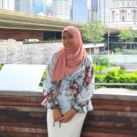 Nur Syuhada Rosli