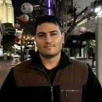 Hassan Harb