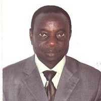 Samson Akinola