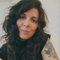 Marina M. Pombo