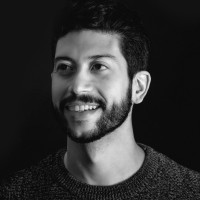 Justin Greenstein