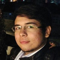 Diego M. Braga