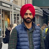 Manpreet Singh