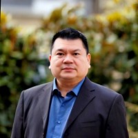 Demetrius Hendra