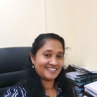 Reena Kurian
