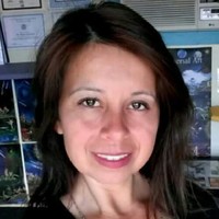 Monica Villarreal