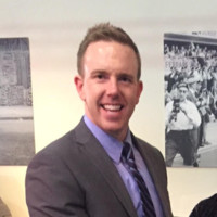 Scott Warren