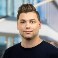 Calvin Köcher