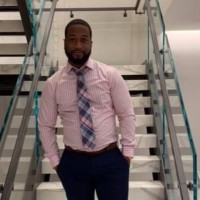 Darrel Mclaurin
