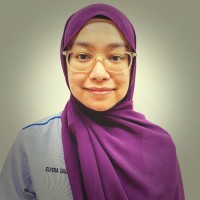 Elfera Samsudin Dally