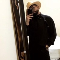 Christian Melgar Gutierrez