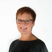 Bente Aksnes