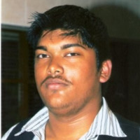 Billy Govender