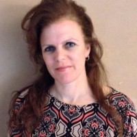 Tricia Gilbert, PMP